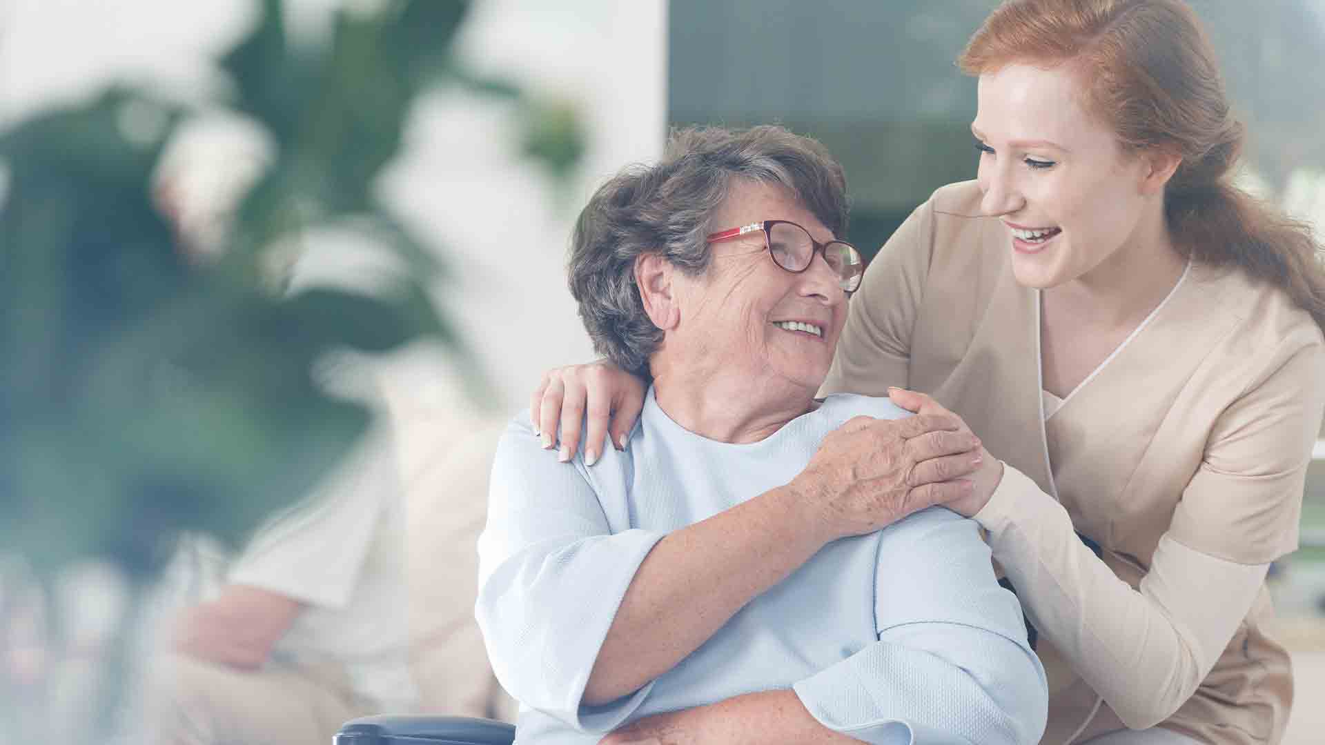 Hospice referrals in Pittsburgh and Washington, PA